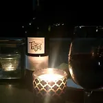 Eco-eden Adults Only Lejlighed *