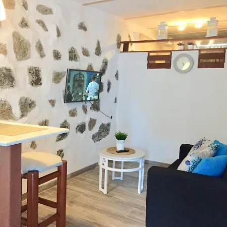 Eco-eden Adults Only Tuineje