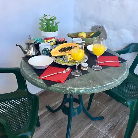 Eco-eden Adults Only Διαμέρισμα Tuineje