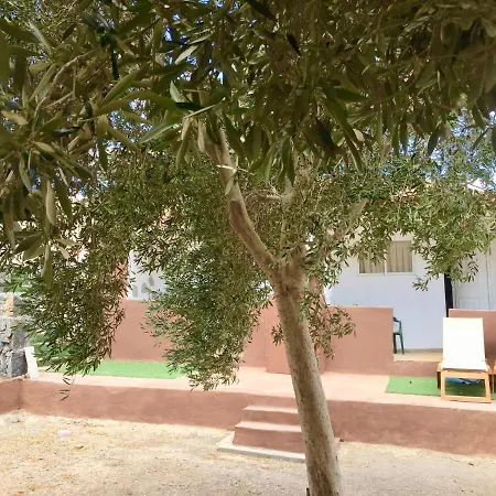 Διαμέρισμα Eco-eden Adults Only Tuineje