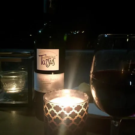 Eco-eden Adults Only Διαμέρισμα *