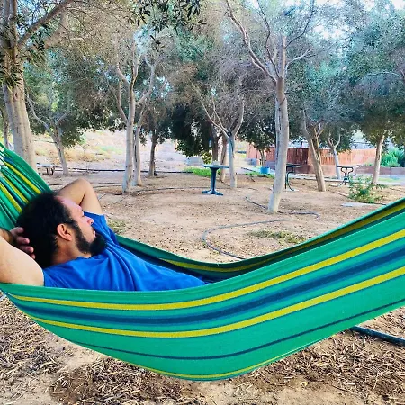 Διαμέρισμα Eco-eden Adults Only Tuineje