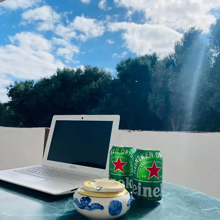 Lägenhet Eco-eden Adults Only *