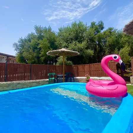 Апартаменты Eco-eden Adults Only *
