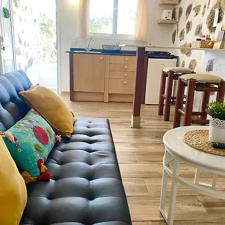 Eco-eden Adults Only Апартаменты