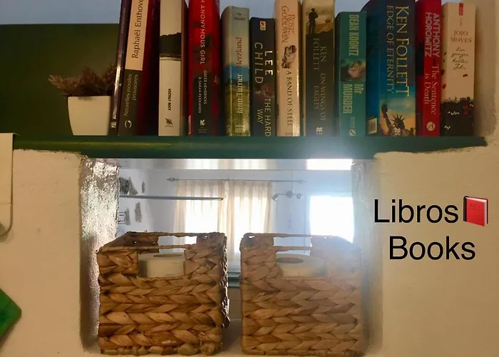 Eco-eden Adults Only * Tuineje