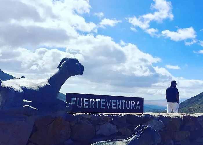 Eco-eden Adults Only Lägenhet Tuineje