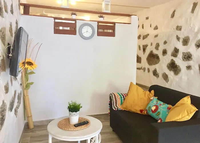 Eco-eden Adults Only Tuineje