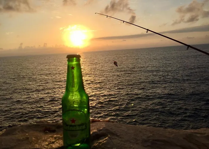 Lägenhet Eco-eden Adults Only Tuineje