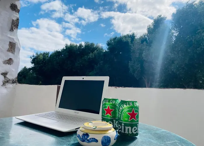 Lägenhet Eco-eden Adults Only *