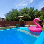 Διαμέρισμα Eco-eden Adults Only *