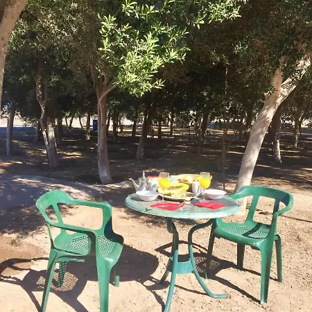 Eco-eden Adults Only Apartamento *