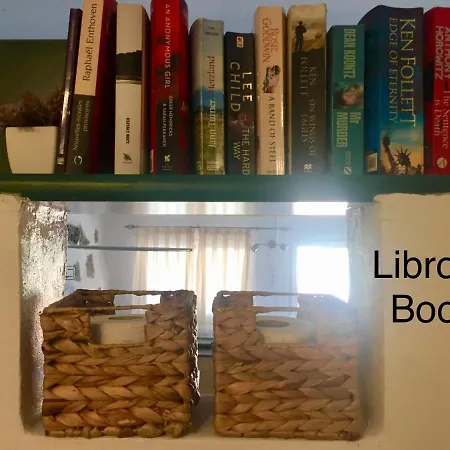 Eco-eden Adults Only * Tuineje