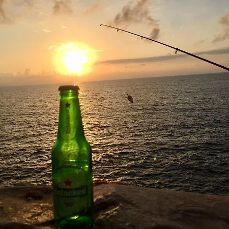 Apartament Eco-eden Adults Only Tuineje