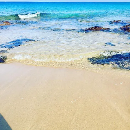 Apartament Eco-eden Adults Only Tuineje