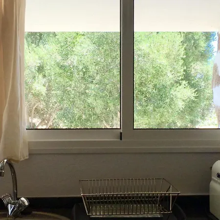 Apartament Eco-eden Adults Only Tuineje