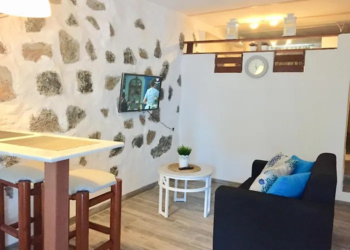 Eco-eden Adults Only Tuineje