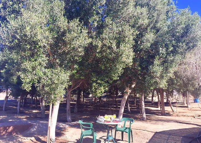 Eco-eden Adults Only Apartamento *