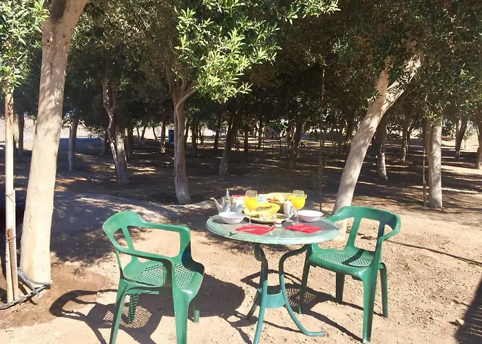 Eco-eden Adults Only Apartamento *