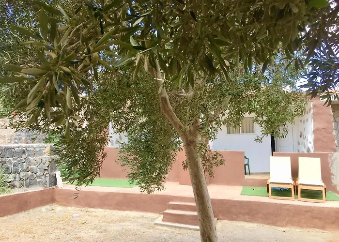 Apartamento Eco-eden Adults Only Tuineje