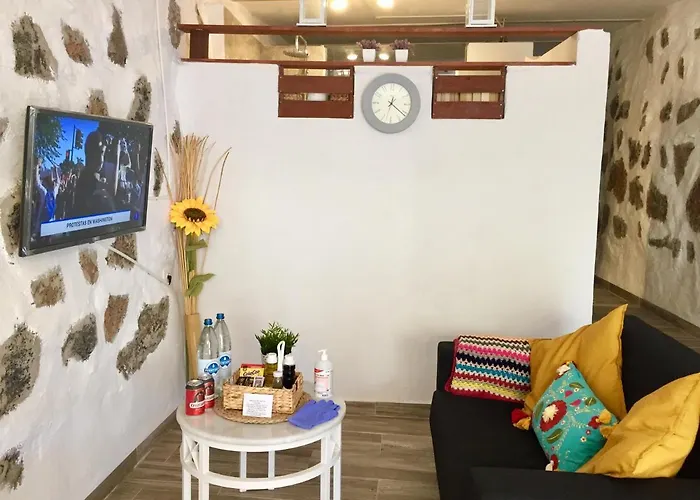 Eco-eden Adults Only Apartamento *