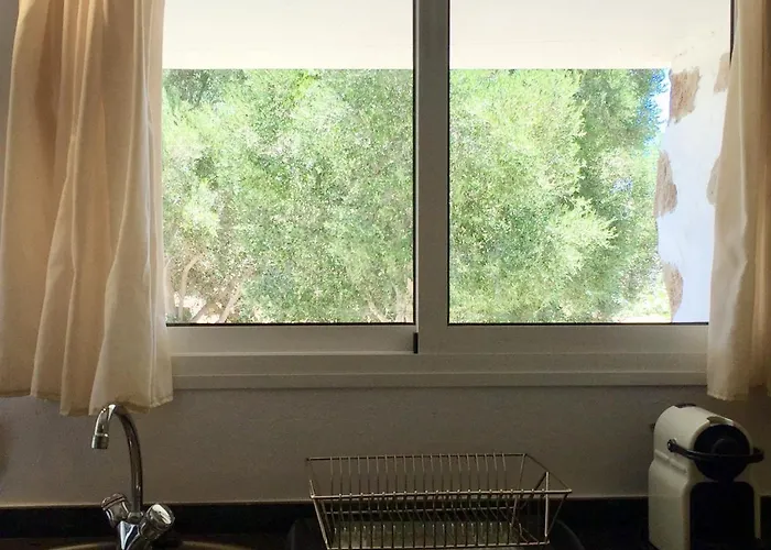 Apartamento Eco-eden Adults Only Tuineje