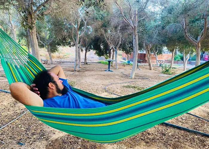 Apartamento Eco-eden Adults Only Tuineje