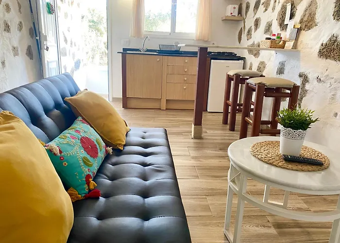 Eco-eden Adults Only Apartamento